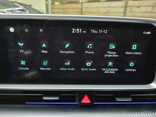 Hyundai IONIQ 6 - Afbeelding 12 van 26