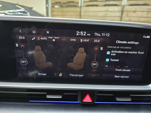 Hyundai IONIQ 6 - Afbeelding 15 van 26