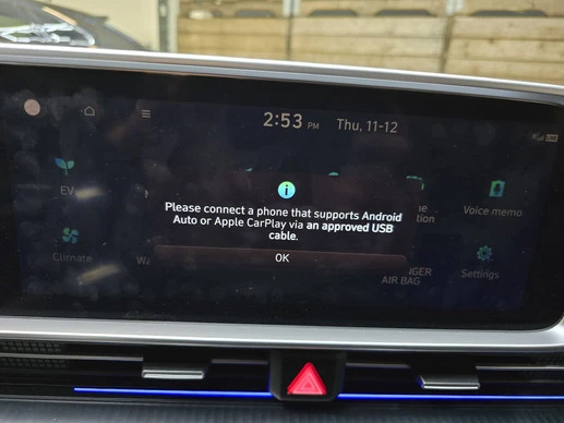 Hyundai IONIQ 6 - Afbeelding 16 van 26