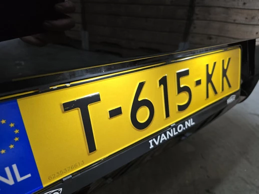 Hyundai IONIQ 6 - Afbeelding 20 van 26