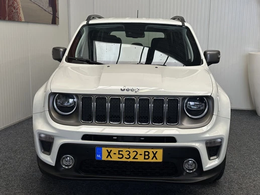 Jeep Renegade - Afbeelding 3 van 30