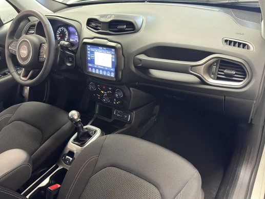 Jeep Renegade - Afbeelding 13 van 30