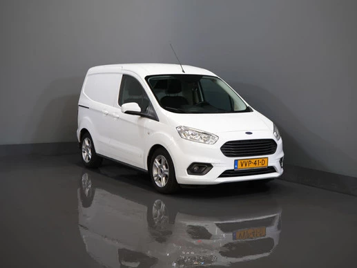 Ford Transit Courier - Afbeelding 1 van 28