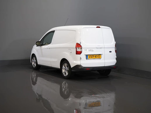 Ford Transit Courier - Afbeelding 2 van 28