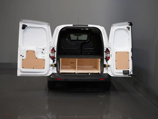 Ford Transit Courier - Afbeelding 5 van 28