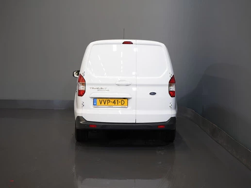 Ford Transit Courier - Afbeelding 6 van 28