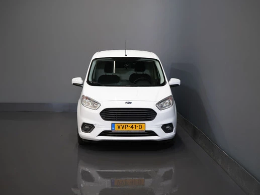 Ford Transit Courier - Afbeelding 7 van 28