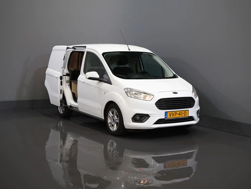Ford Transit Courier - Afbeelding 9 van 28