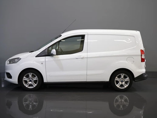 Ford Transit Courier - Afbeelding 10 van 28