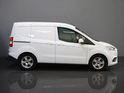 Ford Transit Courier - Afbeelding 11 van 28