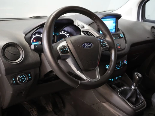 Ford Transit Courier - Afbeelding 14 van 28