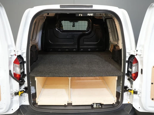 Ford Transit Courier - Afbeelding 15 van 28