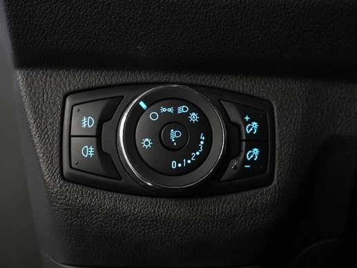 Ford Transit Courier - Afbeelding 17 van 28