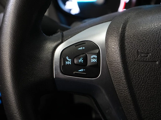 Ford Transit Courier - Afbeelding 18 van 28