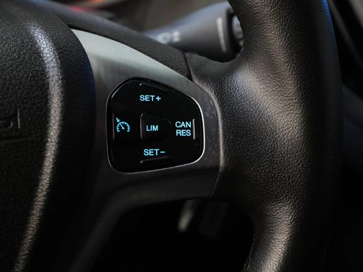 Ford Transit Courier - Afbeelding 19 van 28