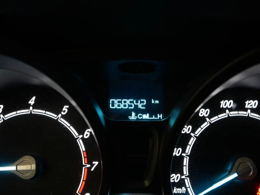 Ford Transit Courier - Afbeelding 20 van 28