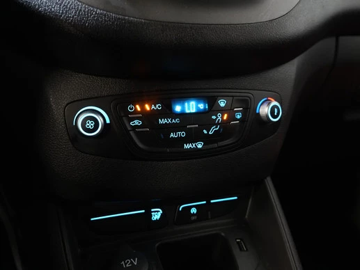 Ford Transit Courier - Afbeelding 21 van 28