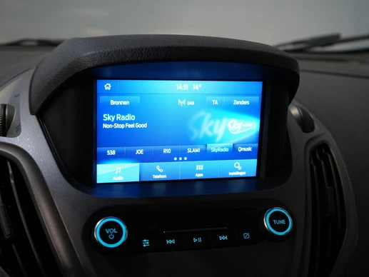 Ford Transit Courier - Afbeelding 22 van 28