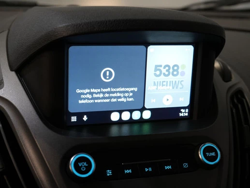 Ford Transit Courier - Afbeelding 24 van 28