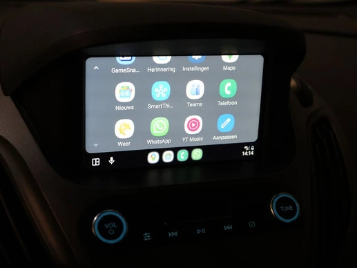 Ford Transit Courier - Afbeelding 25 van 28