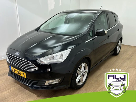 Ford C-MAX - Afbeelding 1 van 30