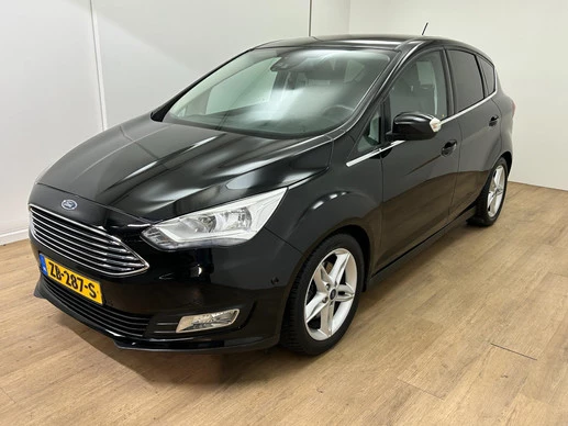 Ford C-MAX - Afbeelding 2 van 30