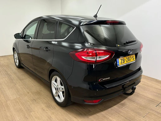 Ford C-MAX - Afbeelding 4 van 30