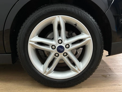 Ford C-MAX - Afbeelding 7 van 30