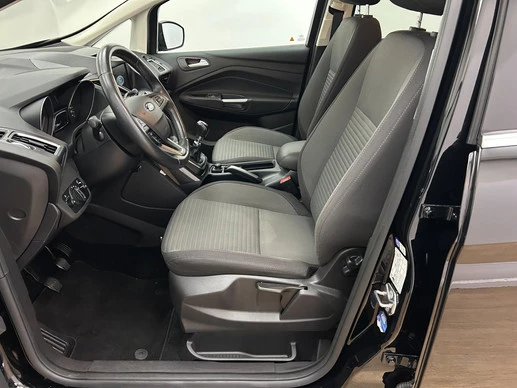 Ford C-MAX - Afbeelding 12 van 30