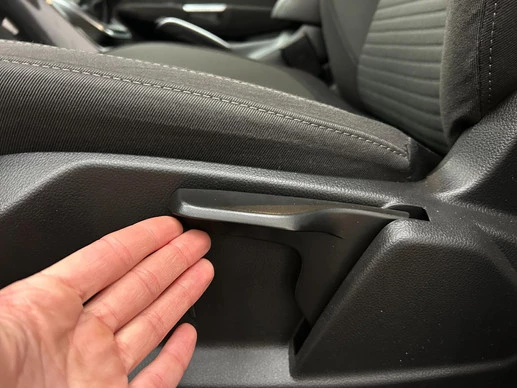 Ford C-MAX - Afbeelding 13 van 30