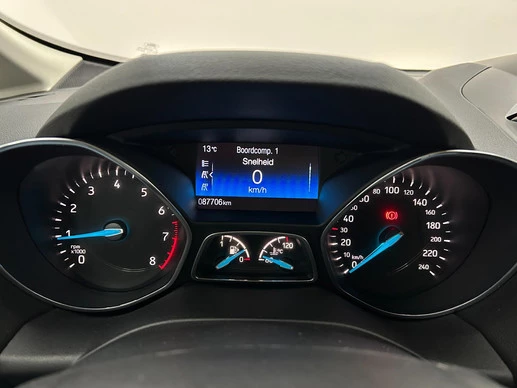 Ford C-MAX - Afbeelding 14 van 30