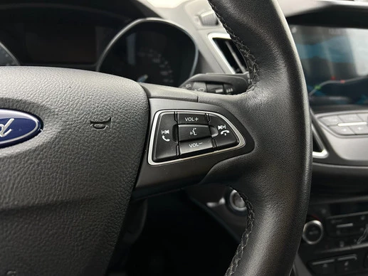 Ford C-MAX - Afbeelding 18 van 30