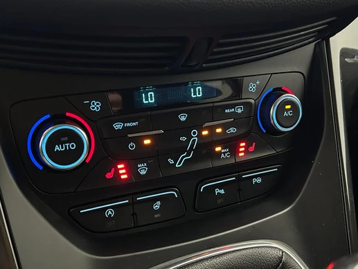 Ford C-MAX - Afbeelding 19 van 30