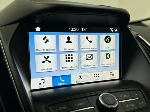 Ford C-MAX - Afbeelding 21 van 30