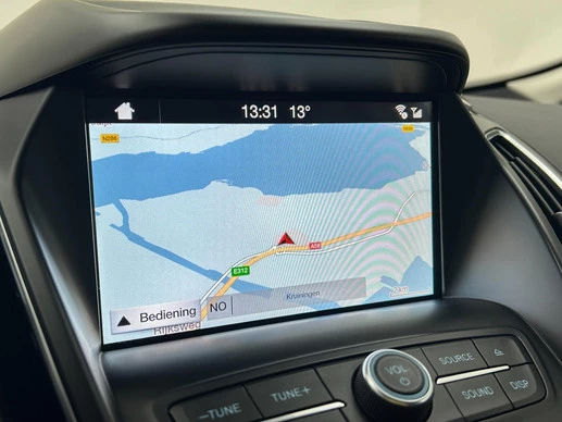 Ford C-MAX - Afbeelding 22 van 30