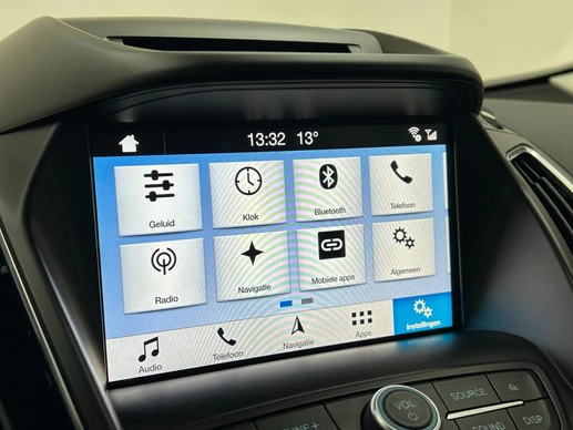 Ford C-MAX - Afbeelding 23 van 30