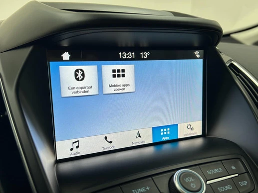 Ford C-MAX - Afbeelding 24 van 30