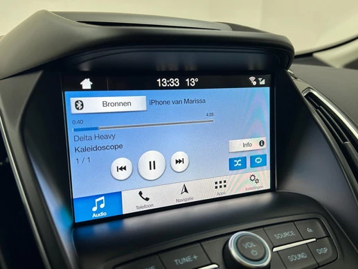 Ford C-MAX - Afbeelding 25 van 30