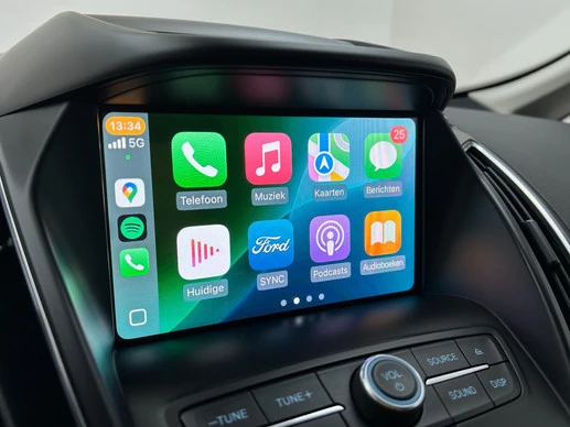 Ford C-MAX - Afbeelding 26 van 30