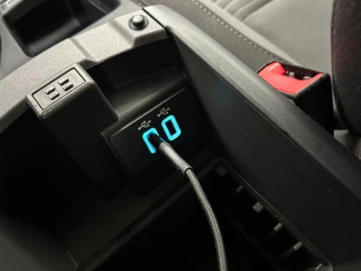 Ford C-MAX - Afbeelding 30 van 30