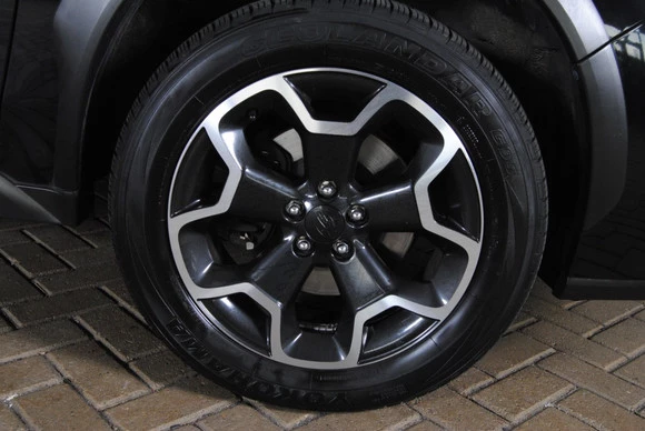 Subaru XV - Afbeelding 5 van 27