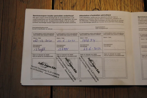 Subaru XV - Afbeelding 7 van 27