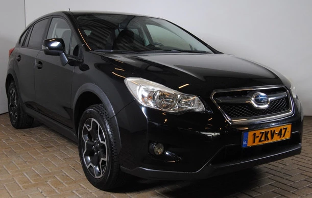 Subaru XV - Afbeelding 13 van 27