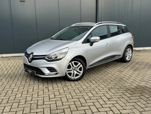 Renault Clio - Afbeelding 2 van 30