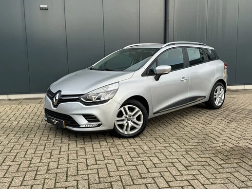 Renault Clio - Afbeelding 4 van 30