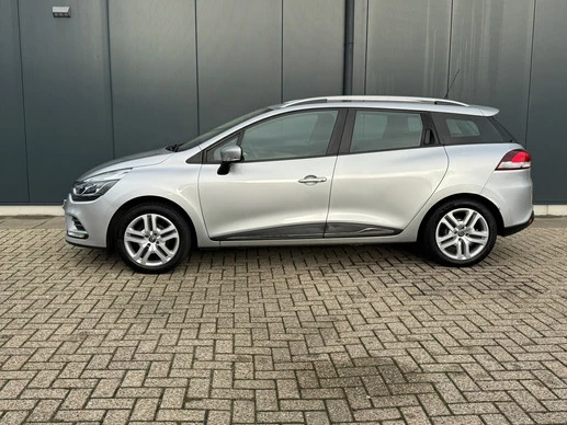 Renault Clio - Afbeelding 7 van 30