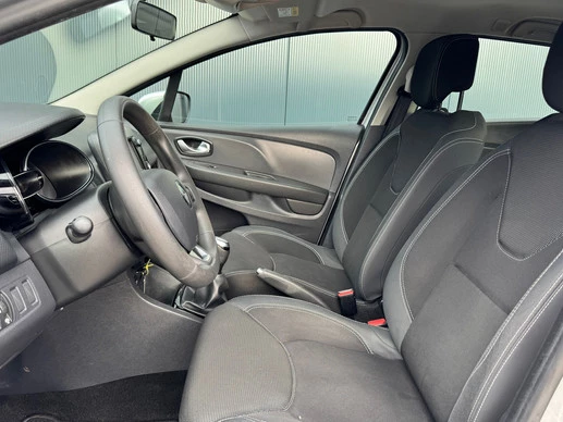 Renault Clio - Afbeelding 10 van 30