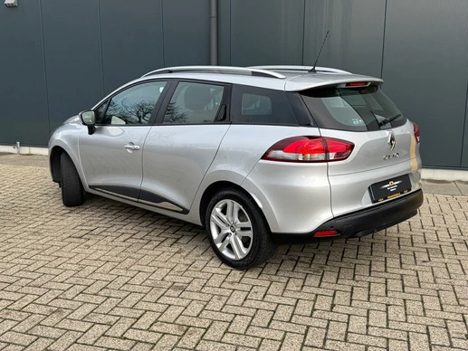 Renault Clio - Afbeelding 15 van 30