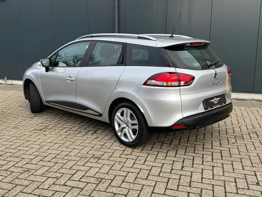 Renault Clio - Afbeelding 16 van 30