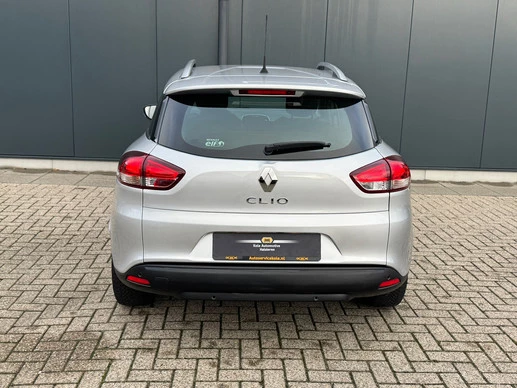 Renault Clio - Afbeelding 20 van 30